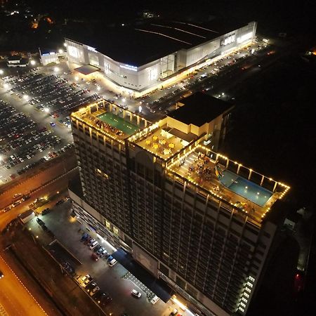 H Elite Design Hotel Кота-Бару Екстер'єр фото