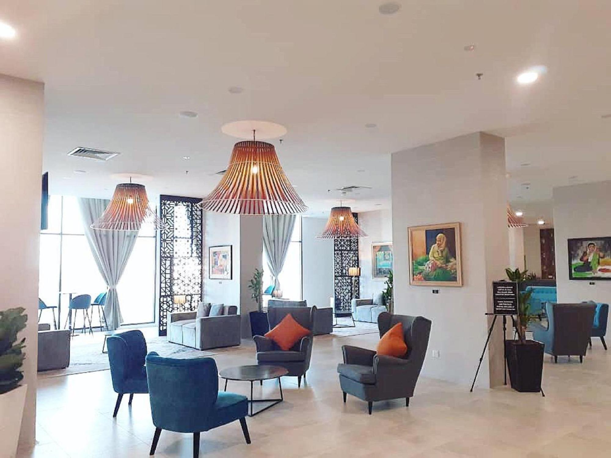 H Elite Design Hotel Кота-Бару Екстер'єр фото