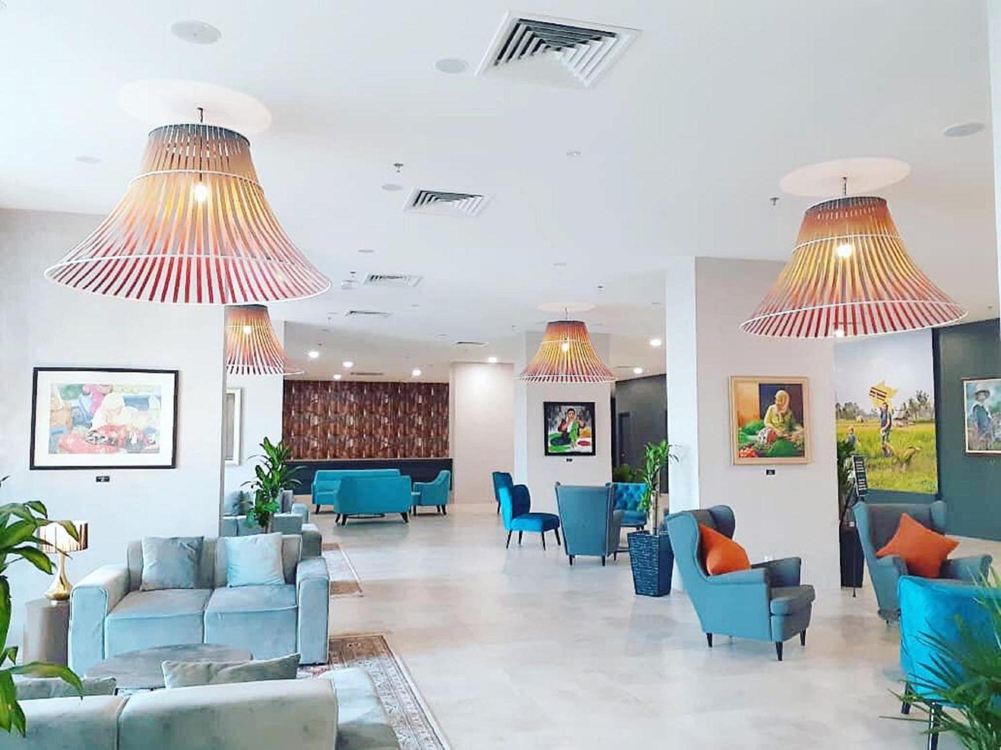 H Elite Design Hotel Кота-Бару Екстер'єр фото