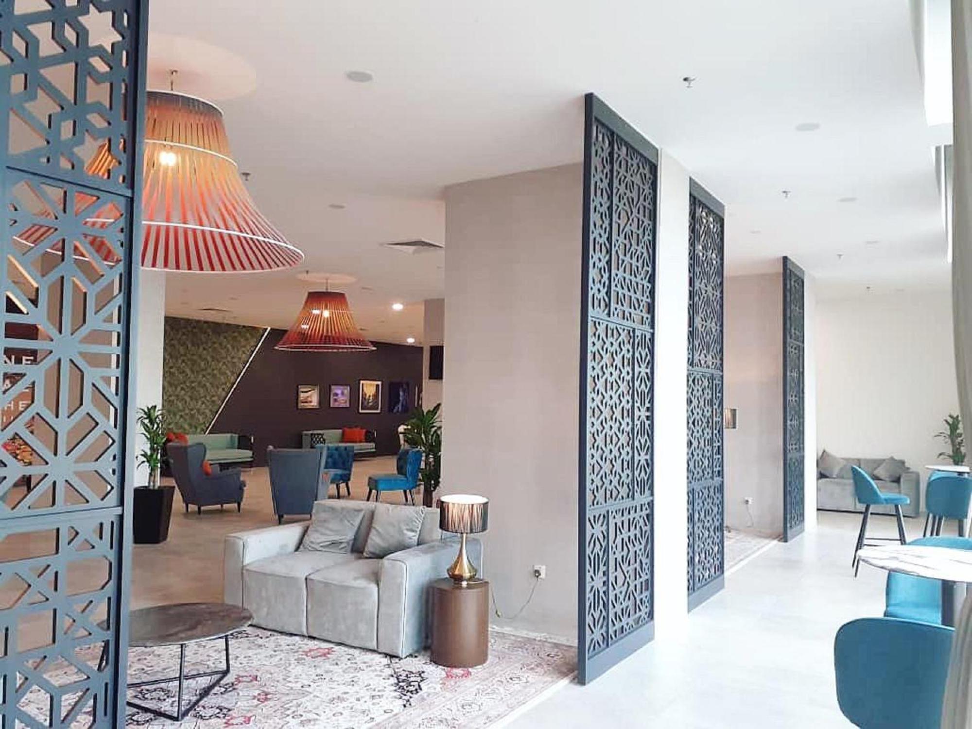 H Elite Design Hotel Кота-Бару Екстер'єр фото