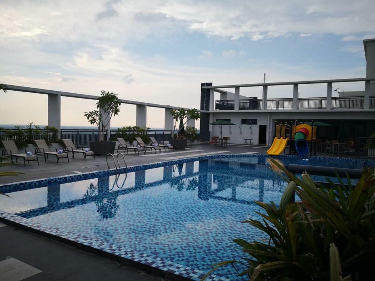 H Elite Design Hotel Кота-Бару Екстер'єр фото
