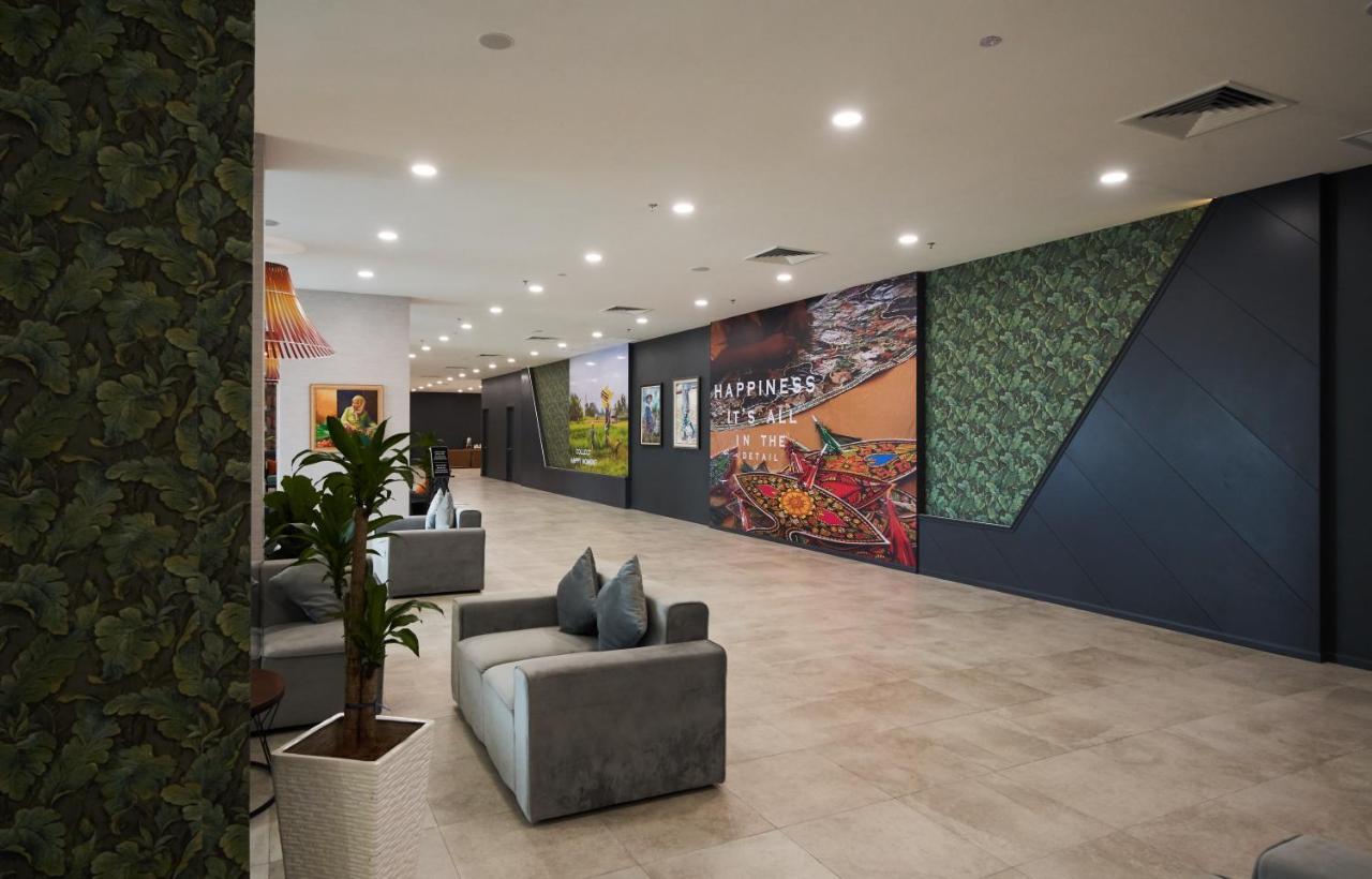 H Elite Design Hotel Кота-Бару Екстер'єр фото